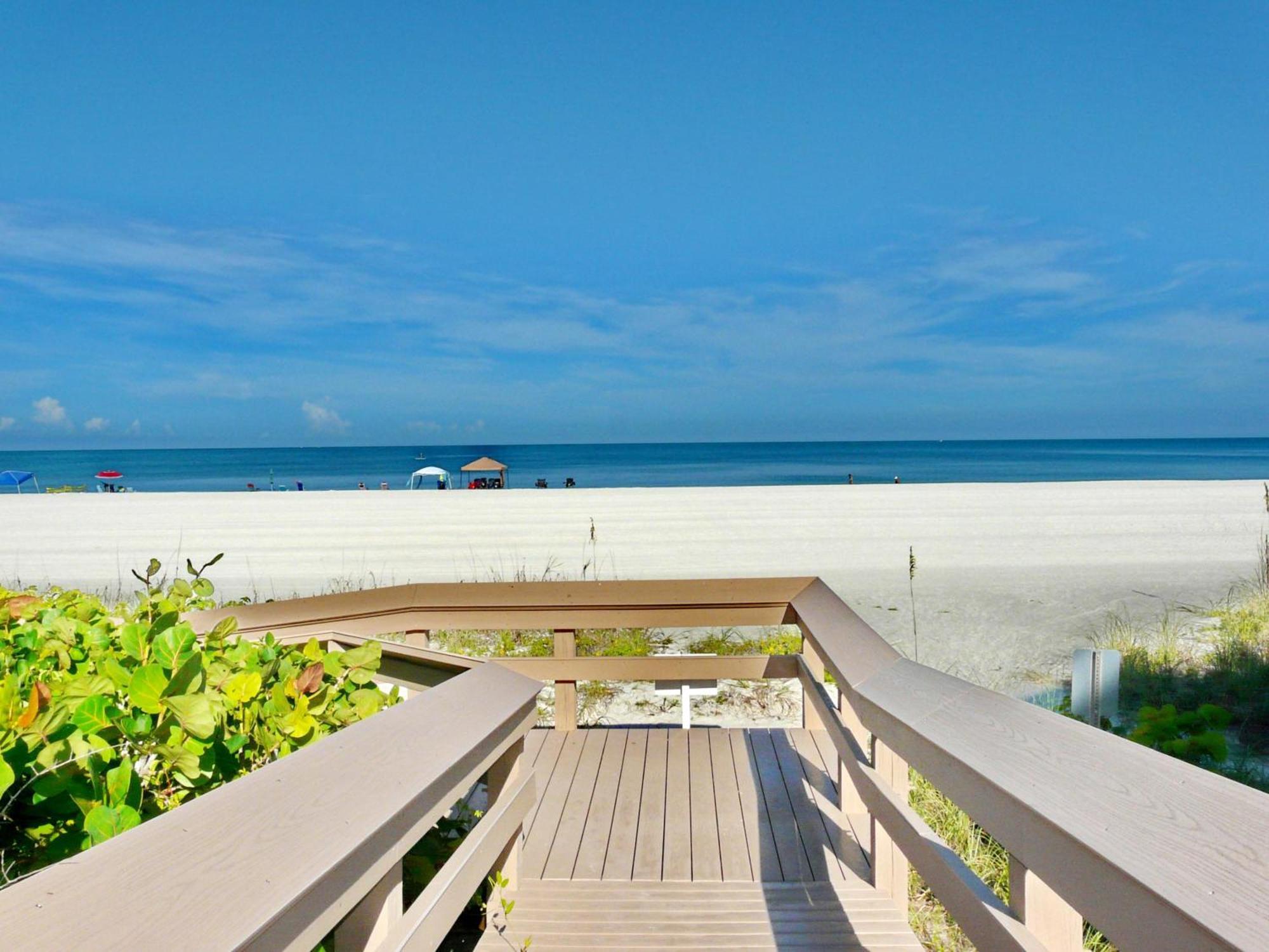 Beach Club 216 Pulau Marco Luaran gambar