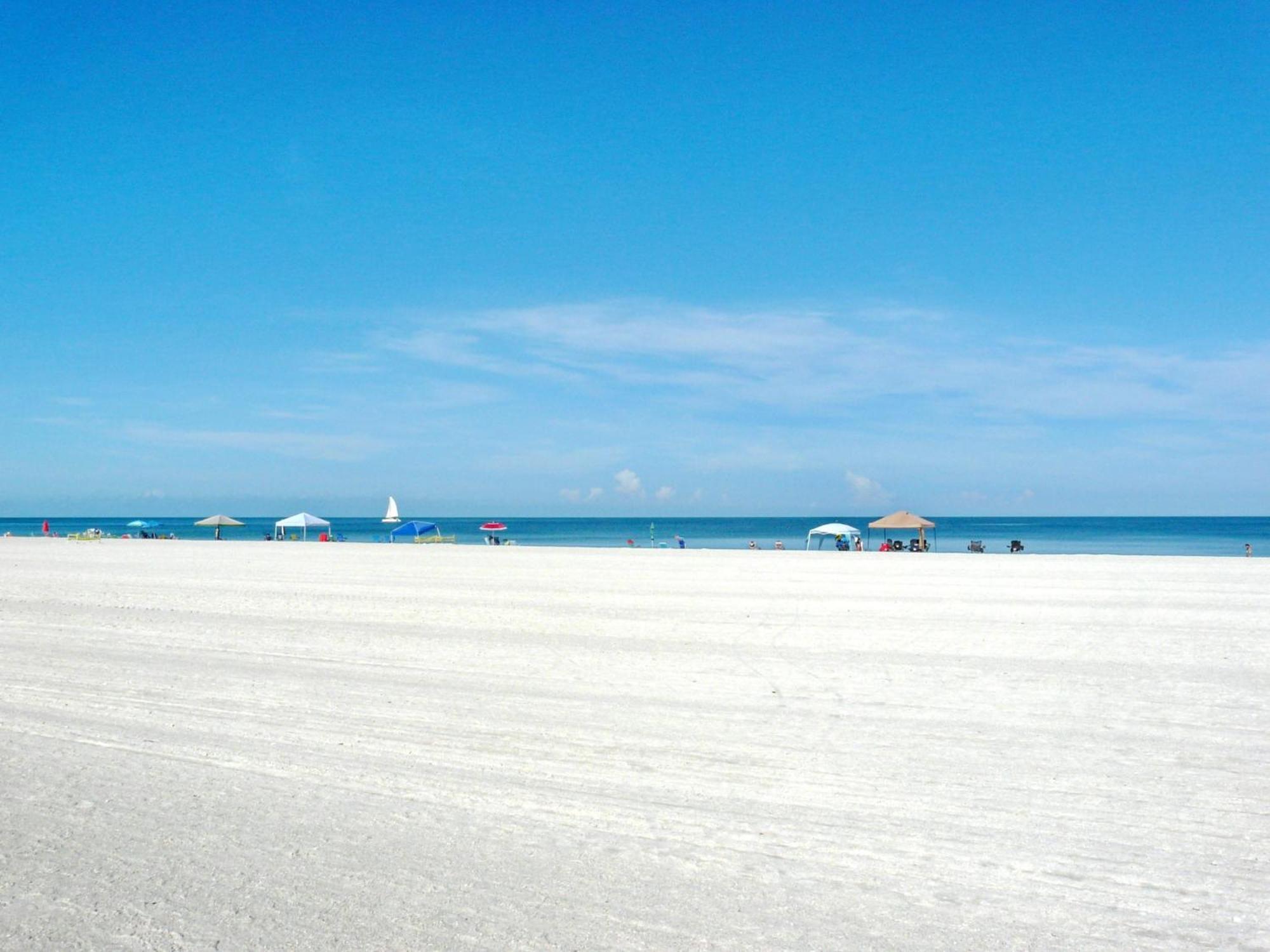 Beach Club 216 Pulau Marco Luaran gambar