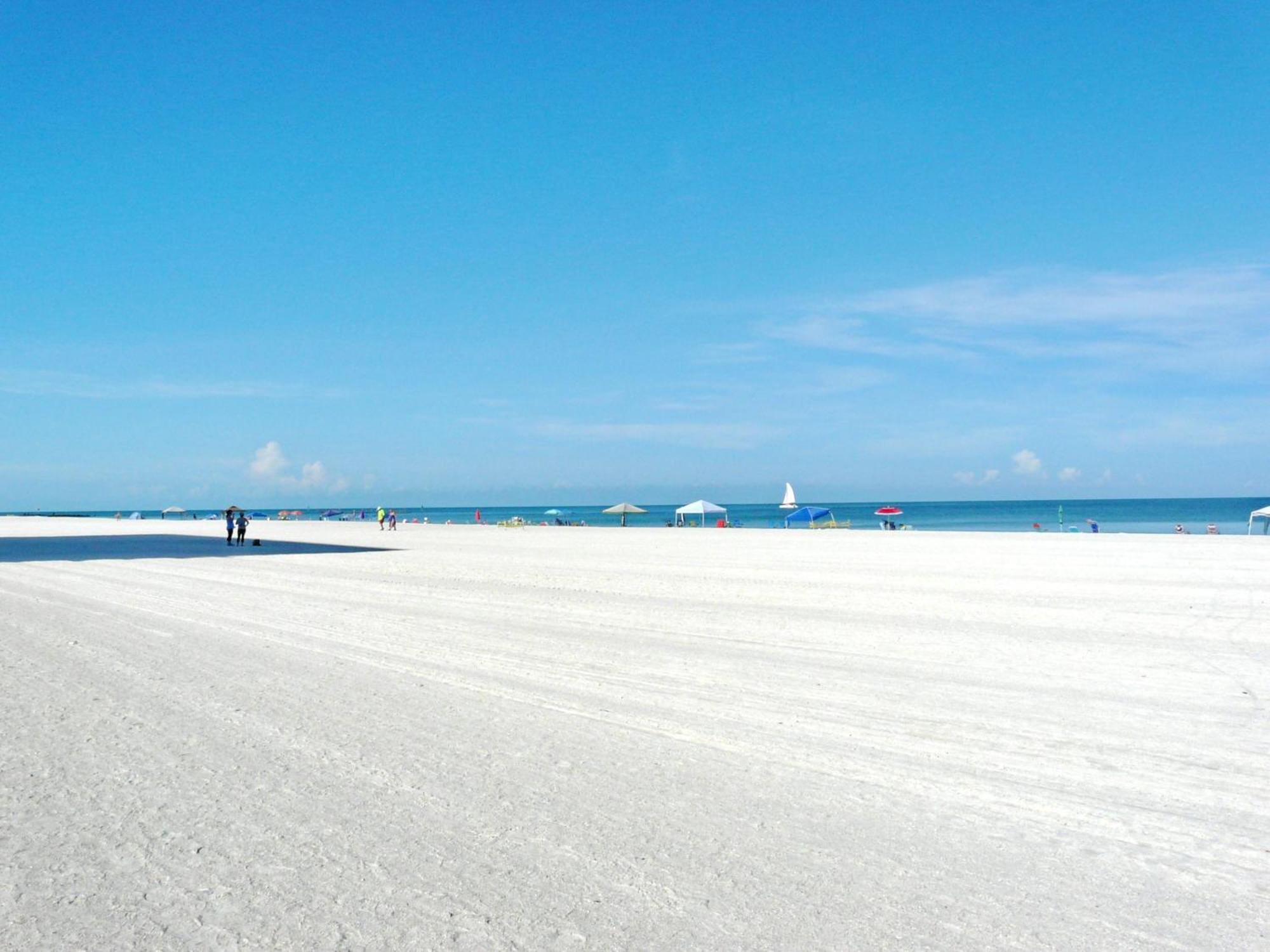 Beach Club 216 Pulau Marco Luaran gambar